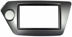 ARIA KIA-01 Переходная рамка для KIA Rio 2011-2017 2din (крепеж)