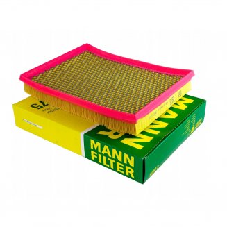 MANN FILTER C 2975 Фильтр воздушный