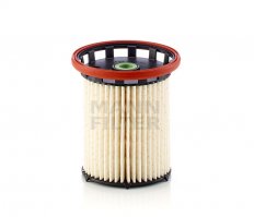 MANN FILTER PU 8014 Фильтр топливный