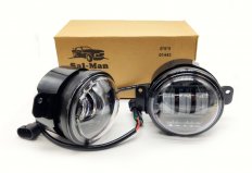 Sal-Man LED-модуль ПТФ FORD 50W 01443
