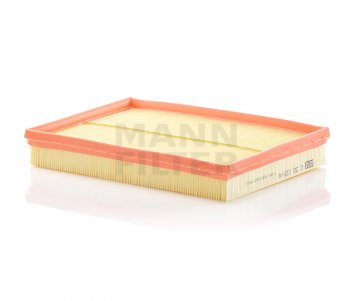 MANN-FILTER С 30 125/4 Фильтр воздушный