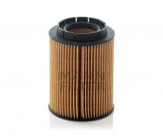 MANN FILTER HU 932/6x Фильтр масляный