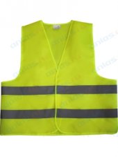 Autostandart 108402 Жилет светоотражающий XL