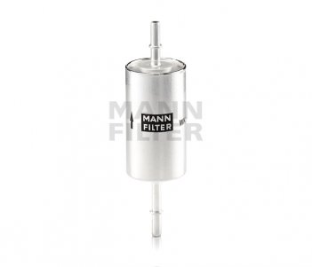 MANN FILTER WK 512/1 Фильтр топливный