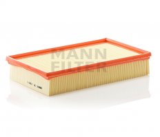 MANN FILTER C 31 152/1 Фильтр воздушный
