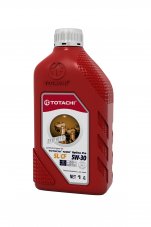 TOTACHI NIRO OPTIMA PRO Synthetic 5W-30 SL/CF 1л Масло моторное