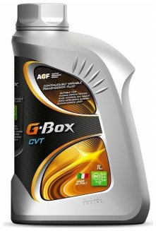 G-energy G-Box CVT 1л Масло для Вариатора