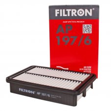 FILTRON AP 197/6 (C 24 071) Фильтр воздушный