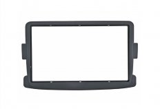 INCAR RFR-N16 Рамка переходная Renault Duster, Sandero 14+, Captur 2din