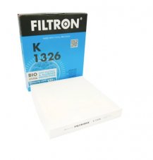 FILTRON K 1326 (CU 24 006) Фильтр салонный