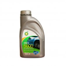 BP VISCO 5000 10W40 A3/B4 1л.Масло моторное