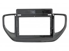 INCAR RHY-FC413 Рамка Hyundai Solaris 2 рестайлинг 2020+ 9"