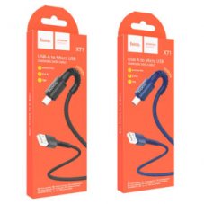 HOCO X71 Кабель USB-Micro