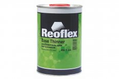 Reoflex Разбавитель для металликов 0,5л