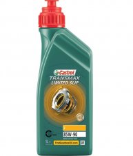 Castrol Transmax Z 85W90 Limited Slip Трансмиссионное масло
