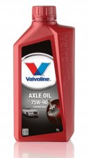Valvoline Axle Oil 75W90 LS 1л Трансмиссионное масло