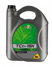 Wezzer ТСп-15К SAE 85W-90 GL-3 10л Трансмиссионное масло