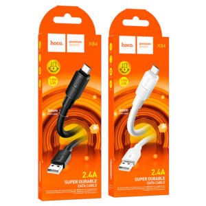 HOCO X84 Дата-кабель USB-Micro