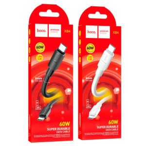 HOCO X84 Дата-кабель USB-Type-C