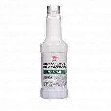 VMPAUTO 5102 IMAGNET Мягкая промывка двигателя 350мл.