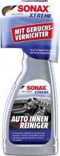 Sonax 221241 Очиститель салона 500мл