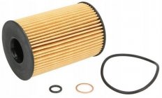 MANN FILTER HU 8007z Фильтр масляный