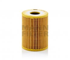 MANN FILTER HU 719/3x Фильтр масляный