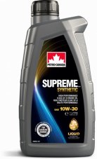 PC Supreme 10w30 1л Масло моторное
