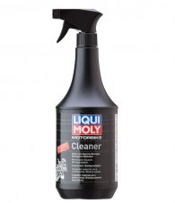 LIQUI MOLY 1509 Очиститель мотоциклов 1000мл Motorbike Bike Cleaner