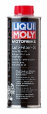 LIQUI MOLY 7635 Масло для воздушного фильтра 500мл Motorrad Luft-filter-Oil