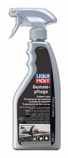 LIQUI MOLY 1538 Средство для ухода за резиной 500мл Gummi-pflege