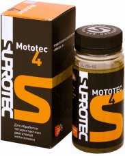 Suprotec Mototec 100 90мл
