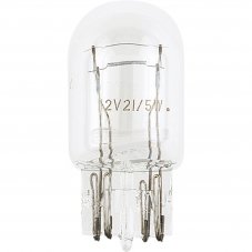 X-tec W21/5W 12V Лампа автомобильная 17919