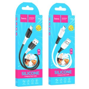 Кабель USB - Micro USB Hoco X82