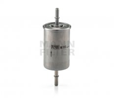 MANN FILTER WK 512/2 Фильтр топливный