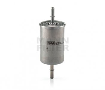 MANN FILTER WK 512/2 Фильтр топливный