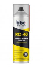 BiBiCare 4046 Многоцелевая смазка RC-40 650мл