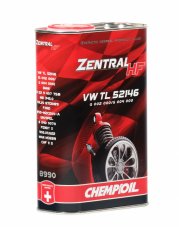 CHEMPIOIL Zentral HF (CHF) Гидравлическая жидкость 1л
