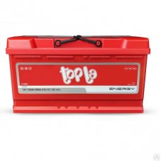 Topla Energy Аккумулятор 100Ah О.П. L5