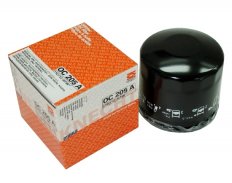 KNECHT OC 205A Фильтр масляный (W 811/80)
