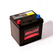 SOLITE Аккумулятор 6CT - 44Ah П.П. (CMF44 AR)
