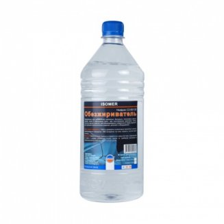 ISOMER Обезжириватель 1л
