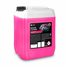 Grass Очиститель двигателя MOTOR CLEANER 21кг 110508