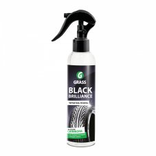Grass Чернитель резины Black Brilliance 250мл
