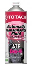 TOTACHI ATF Dexron VI 1л Масло для АКПП