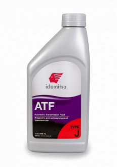 IDEMITSU ATF TYPE-J 1л Масло для АКПП