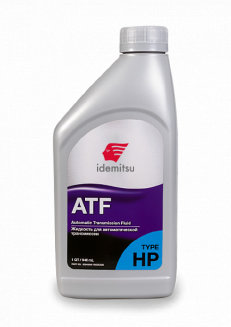 IDEMITSU ATF TYPE-HP 1л Масло для АКПП