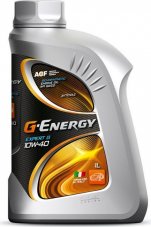G-Energy Expert G 10W40 1л Масло моторное