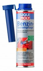 LIQUI MOLY 2299 Присадка д/ухода за бенз. сист. впрыска 300мл