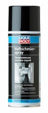LIQUI MOLY 4084 Адзезийная смазка-спрей 0,4 л Haftschmier Spray